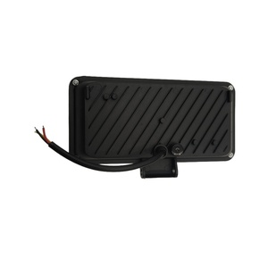 Pièces de système d'éclairage de camion de haute qualité, barre lumineuse LED de travail de 50 W, 7 pouces, universelle pour camion - Product Image 5