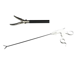 Top Quality Instrumentos cirúrgicos laparoscópicos descartáveis Endoscopic Grasper Dissector - Product Image 1