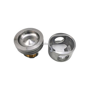 C15 Diesel Engine Piston Crown 265-1401 Piston <b>Skirt</b> 324-7380 <b>Split</b> Piston - Product Image 6