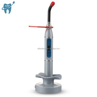 Mesin Lampu Pengering Gigi Aifan Dental Metal Nirkabel Tanpa Kabel Listrik 5W