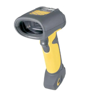Scanner di Codici a Barre Portatile Robusto Zebra Symbol LS3408 FZ20005R con Logica Fuzzy, Imaging 1D, Interfaccia USB per Magazzino e POS - Product Image 2
