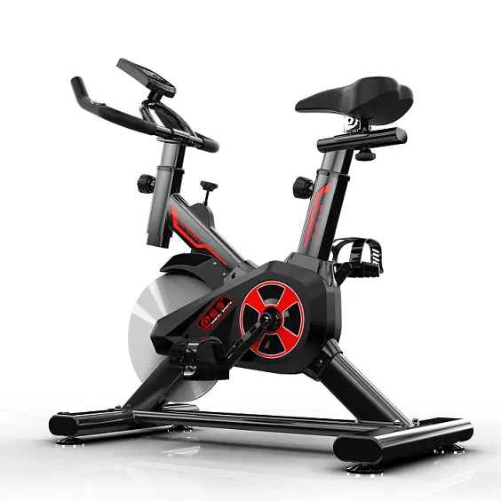 Indoor Gym Body Fitness Apparatuur Spinning Bike Fitness Hometrainer