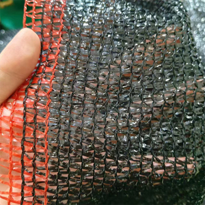 Filet d'ombrage en HDPE pour serres agricoles et parkings, abri solaire économique pour jardin, vendu à l'acre - Product Image 2