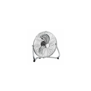 Ventilatore da pavimento 120W, velocità, ideale per rinfrescare spazi ampi e migliorare la circolazione dell'aria. - Product Image 1