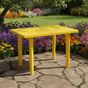 Minimalist Plastic Dining <b>Mini</b> Table Traditional Style Custom Color Available Factory Direct Price Wholesale Kitchen <b>Desk</b> for - Product Image 6