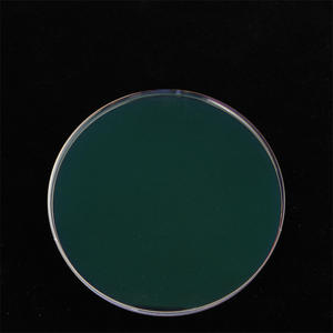 1.56 <span class=keywords><strong>Flat</strong></span> Top <span class=keywords><strong>Bifocal</strong></span> lentes cor clara do fabricante confiável - Product Image 4