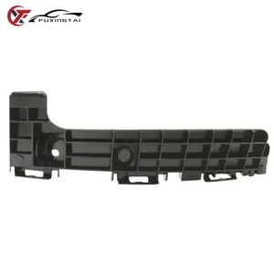 FUXINGTAI Convient pour le support de pare-chocs arrière Lexus RX270 10-13. Support de pare-chocs arrière OE : L: 52156-48031 <span class=keywords><strong>R</strong></span>: 52155-48031 - Product Image 3