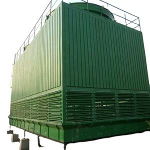 Prix d'usine Machine de haute qualité Tour de refroidissement par eau industrielle de 200 tonnes - Product Image 2