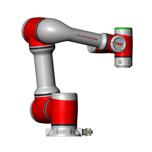 Cobots - Robot collaboratif à 6 axes <span class=keywords><strong>JAKA</strong></span> PRO16 pour le soudage de petites composants et d'accessoires - Product Image 4