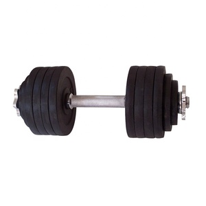 Casa <span class=keywords><strong>Fitness</strong></span> caliente las ventas de equipos de gimnasio ajustable pesa 32 - Product Image 2