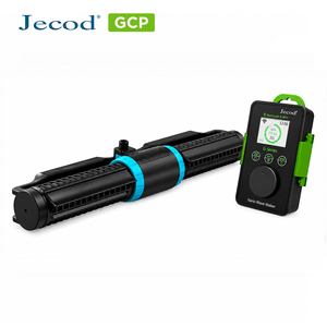 Bomba de Ondas de Fluxo Cruzado Jebao Jecod GCP-20/30/45/60/75 com Controle por Aplicativo WiFi e Bluetooth para Aquários de Água Doce e Salgada - Product Image 1