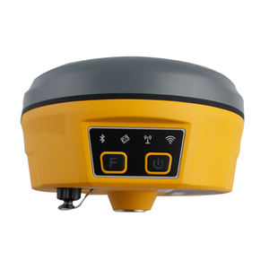 جهاز استقبال suneve M65 GNSS <span class=keywords><strong>RTK</strong></span> ، يُستخدم للمسح والإنشاءات - Product Image 2