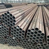 Tubo de Acero al Carbono de Múltiples Especificaciones al por Mayor para Distribuidores Globales
