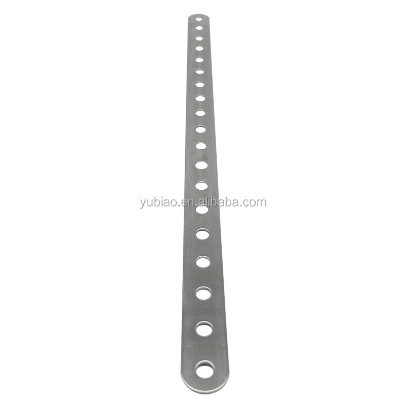 Galvanized 304 Stainless Steel Square Hole
