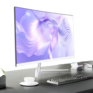 Bilgisayar üreticisi 19 inç duvara monte edilebilir AMD 3050E 8Gb RAM 240Gb SSD monoblok OEM iş AIO hepsi bir Pc - Product Image 1