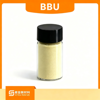 Agent blanchissant optique fluorescent BBU CAS 16470-24-9, dérivé de stibène triazine, pour coton, viscose et pâte à papier