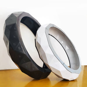 Services de fabrication OEM de pièces en plastique ABS durables par thermoformage et formage sous vide pour applications industrielles - Product Image 4