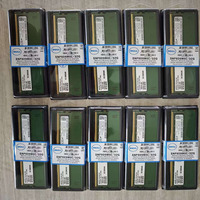 Mémoire serveur Dell 32 Go 2RX8 DDR5 RDIMM 5600 MT/s Dual Rank ECC