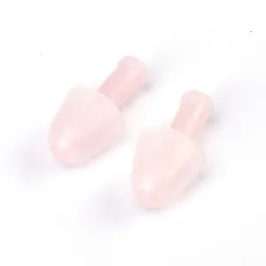 2023Hot-Sale Silicon Rubber Earplugs Cheap Noise Cancelling Silicone Earplug Sound Insulation Earplug