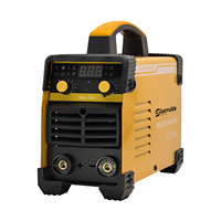Soldadora Eléctrica de Calidad Superior Inverter para Soldadura por Arco MMA Equipo de Soldadura Máquina de Soldar Eléctrica Otras Soldadoras de Arco