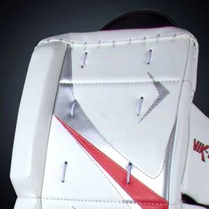 Protège-tibias professionnels pour gardiens de but de hockey sur roulettes, équipement de protection, protège-jambes pour gardiens de but de hockey sur glace, pour le sport de hockey - Product Image 6