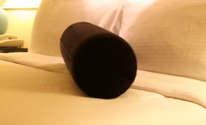 <span class=keywords><strong>Posiciones</strong></span> de viaje Soporte Cojín de aire Inflable multifuncional Almohada de cuerpo largo Lumbar Pierna Almohada de <span class=keywords><strong>yoga</strong></span> para parejas - Product Image 3