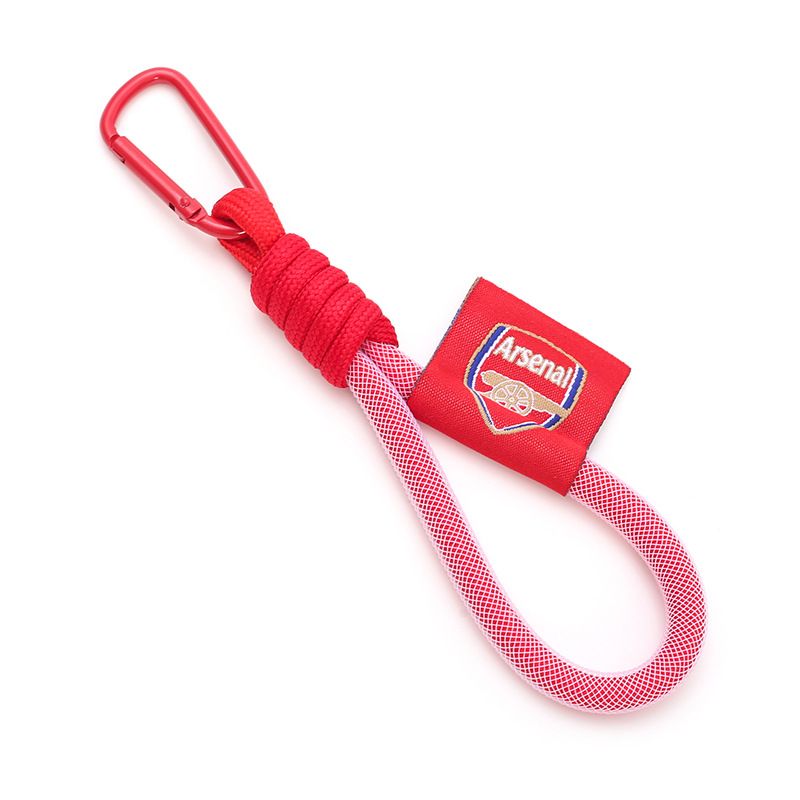 Arsenal second gen lanyard