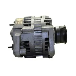 Chính Hãng Phụ Tùng Ô Tô 14V 110A Xe Alternator Máy Phát Điện 3L5410300AA 3L54-10300-AA 35215150; AVI 128 AVI128 AVI12814