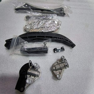 ชุดโซ่ไทม์มิ่งสำหรับรถยนต์55506354 55514729 XT4สำหรับ Bu-ick Enclave envisision PLUS La-crosse S Che-vrolet Equinox MALIBU - Product Image 3