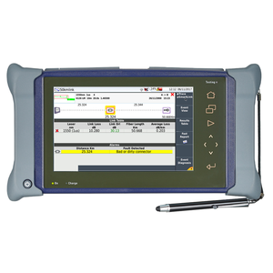 [JDSU OTDR] Módulo JDSU VIAVI 4126A 37/36 dB MTS4000 USA Probador Económico - Product Image 1