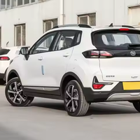 Nouveau Chang-an Cs15 Essence Suv 400 Chang-an.cs 35 95 85 55 Plus 2018 2019 2020 2021 2022 2023 Haute Vitesse Nouvelle Voiture En Stock