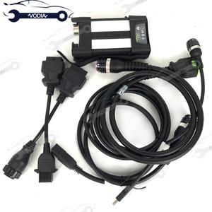 Outil de diagnostic Premium Tech Tool DEV2 pour camions de construction, compatible avec le Vocom II d'origine 88894000, garantie de 2 ans - Product Image 6