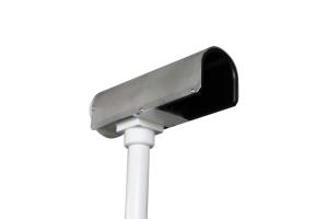 เครื่องตรวจติดตามการตกตะกอนของแม่น้ำทางน้ำทางน้ำภายในประเทศเครื่องตรวจอนุภาคระบบออปติคอลเซ็นเซอร์วัดปริมาณน้ำฝนสำหรับการเกษตรสภาพอากาศ - Product Image 4