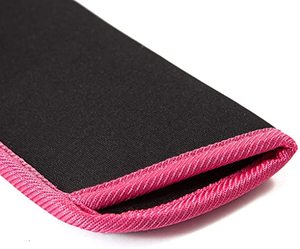 Bolsas de gafas de neopreno en blanco personalizadas, bolsa de almacenamiento de gafas de sol para viajes en la playa, estuche portátil para gafas - Product Image 5