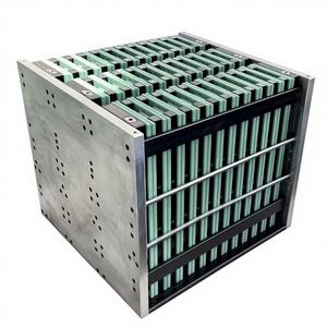 Luchtkussen met aluminium behuizing, constante druk, beveiligingsbak - Product Image 2