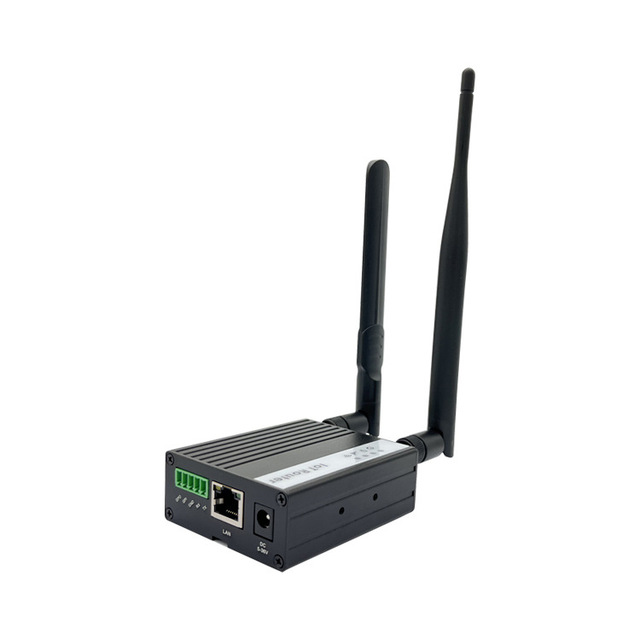 4GWiFi Wireless Router, Full Netcom Remote Monitoring, Security Monitoring Networking Wireless Industrial Router