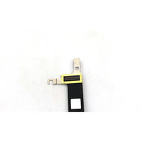 Nuevo para Macbook A1534 I/O Placa de conector de 2016 DC IN Power Jack Flex Cable 821-00828-A 2017 Año