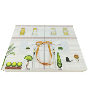 Cadeau <span class=keywords><strong>de</strong></span> noë<span class=keywords><strong>l</strong></span> <span class=keywords><strong>calendrier</strong></span> <span class=keywords><strong>de</strong></span> <span class=keywords><strong>l</strong></span>'<span class=keywords><strong>avent</strong></span> boîte boîte en papier boîte aveugle <span class=keywords><strong>de</strong></span> luxe chine emballage <span class=keywords><strong>calendrier</strong></span> <span class=keywords><strong>de</strong></span> <span class=keywords><strong>l</strong></span>'<span class=keywords><strong>avent</strong></span> vide pour biscuits au <span class=keywords><strong>chocolat</strong></span> bonbons - Product Image 4