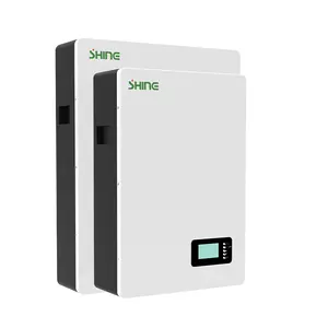 Lifepo4-Akku Telekommunikations-Basisstation 52,1 V 100Ah 5kWh 200Ah 10kWh Energie speicher batterie für Not strom versorgung