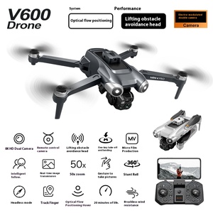 Nhà Máy Giá 8K chuyên nghiệp bay không người lái Thời gian bay dài điều khiển từ xa bay không người lái thông minh <span class=keywords><strong>GPS</strong></span> máy ảnh ngoài trời bay không người lái cho người mới bắt đầu - Product Image 2