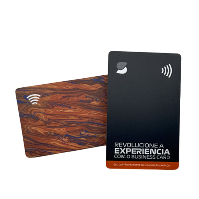 Customized RFID Hotel Key Cards with Ultralight EV1 4K Chip Access Control Membership Business Cards Payment Waterproof 13.56MHz