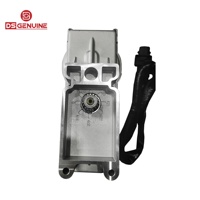 Actuador de turbocompresor de motor diésel Euro 12V de alto rendimiento, válvula VGT 3794422