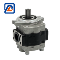 Ventes d'usine - Pompe à engrenages hydraulique CBKEC - CBKE-G32-AF - 32cc - Pompe à engrenages hydraulique pour chariot élévateur