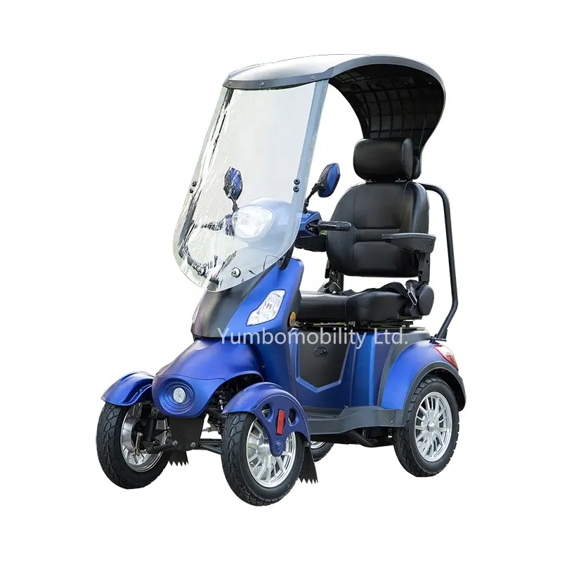 Best selling hot chinese products professional electric disabled mobility scooter with eec