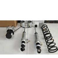 Kit Completo de Bomba de Suspensión de Alto Rendimiento y Amortiguador, Nuevo, para Sistema de Elevación de Chasis Ferrari 458 488