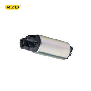 مضخة وقود عالية الضغط 23220-03020 مع فلتر لسيارات تويوتا كامري وأفالون ولكزس ES300 - Product Image 6