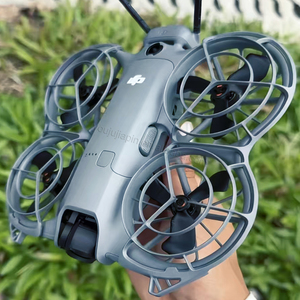 2025 New DJI Neo 2 Chuyển Động Bay Hơn Combo 4K HD Vlog Theo Drone Cắm Trại Du Lịch Trên Không Máy Ảnh Mini Loại Bằng Giọng Nói RC Máy Bay - Product Image 4