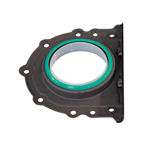 Hansen 1002216AA01 factory <b>diesel</b> <b>engine</b> mechanical <b>oil</b> seal bracket assembly - Product Image 6