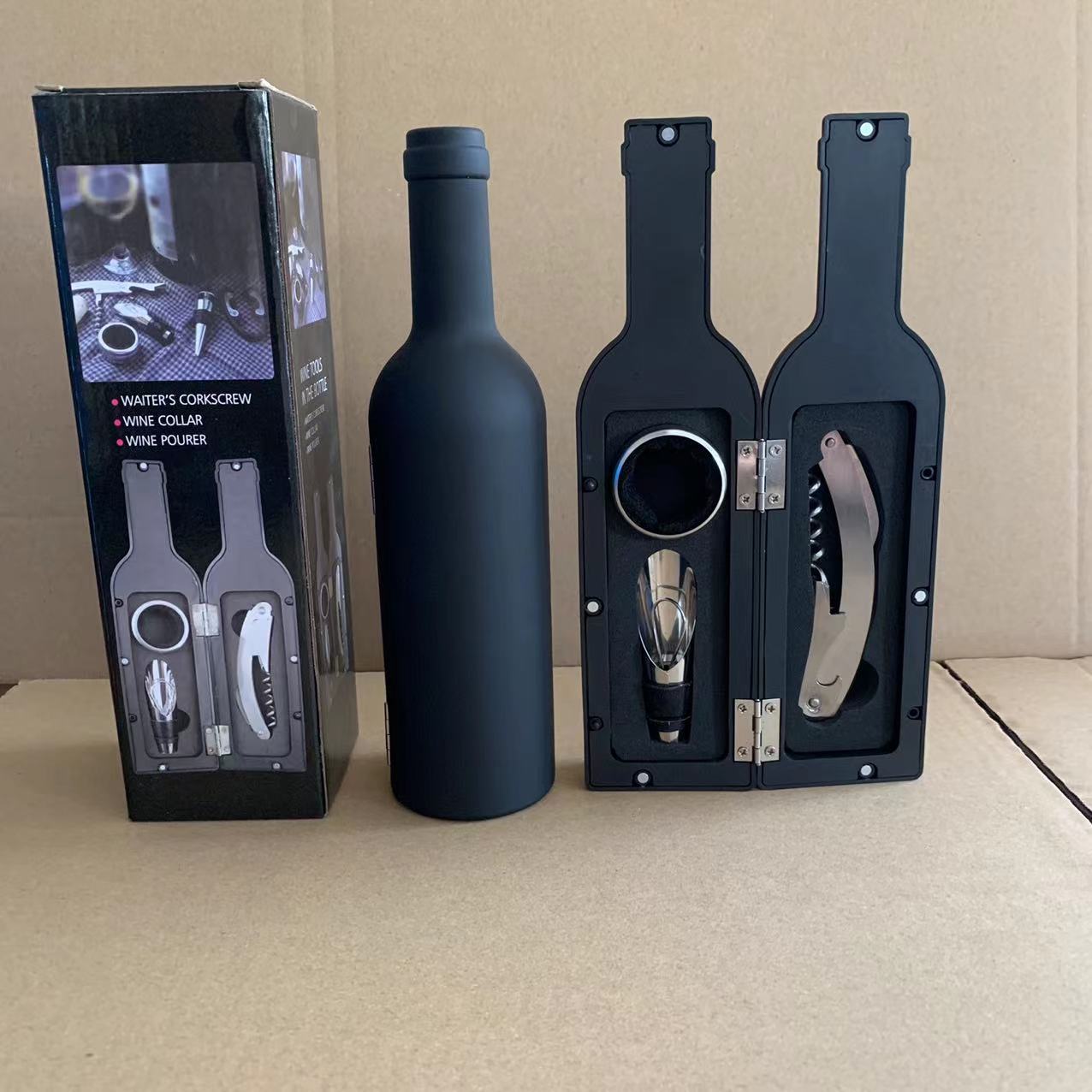 black/B-3 pack(color box)