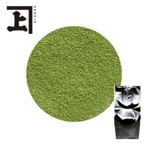 Premium Pure Japan Japon Organique En Vrac Cérémonial Célébration Fournisseur Vert Thé De Luxe Poudre De Matcha Aromatisée Naturelle - Product Image 1